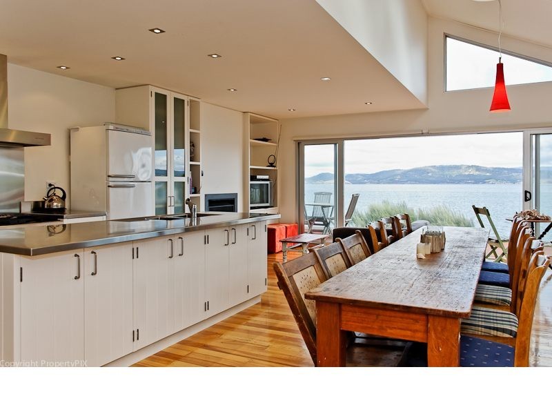 25 Gellibrand Lane, Opossum Bay TAS 7023