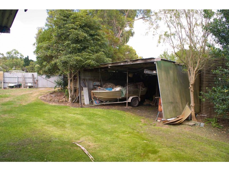 6 Stockdale Avenue, Sisters Beach TAS 7321