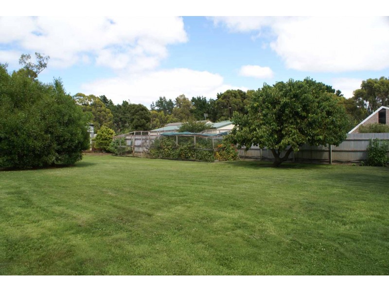 6 Stockdale Avenue, Sisters Beach TAS 7321