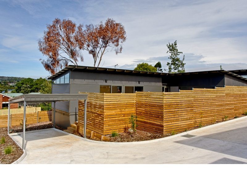 6/9 Gormley Drive, Kingston TAS 7050