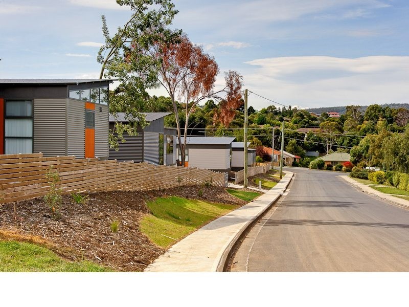 6/9 Gormley Drive, Kingston TAS 7050