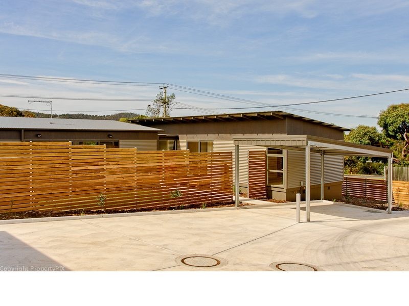 6/9 Gormley Drive, Kingston TAS 7050