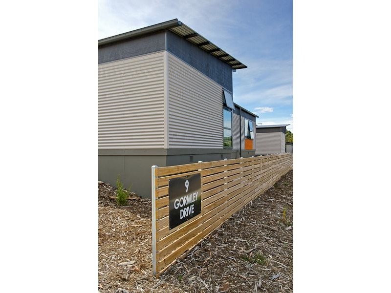 6/9 Gormley Drive, Kingston TAS 7050
