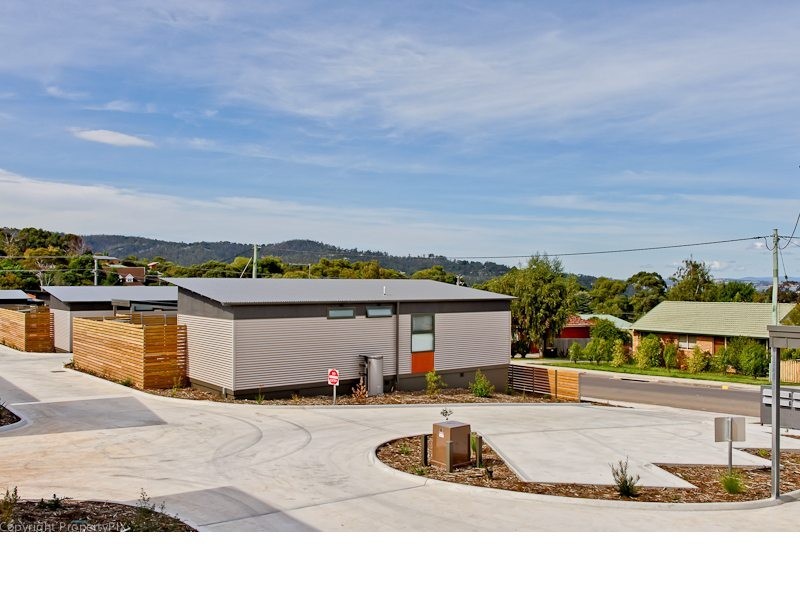 6/9 Gormley Drive, Kingston TAS 7050