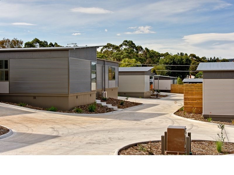 6/9 Gormley Drive, Kingston TAS 7050