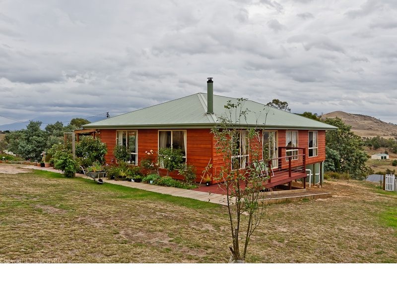 105 Honeywood Drive, Honeywood TAS 7017