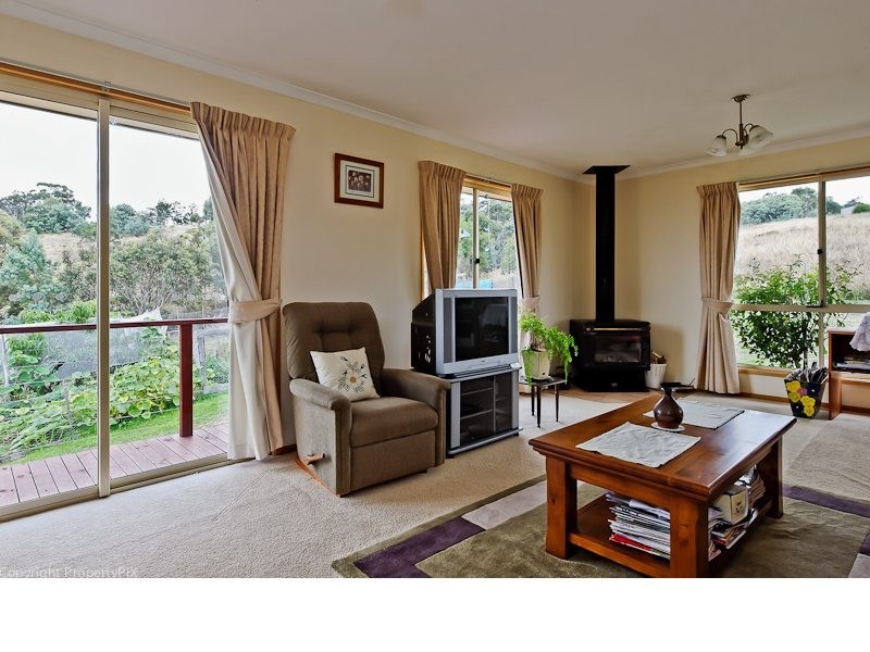 105 Honeywood Drive, Honeywood TAS 7017