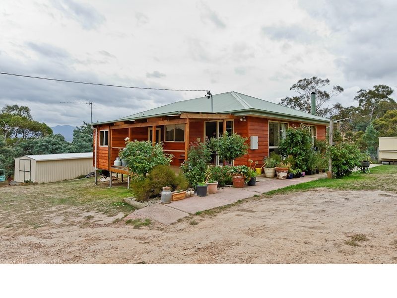105 Honeywood Drive, Honeywood TAS 7017