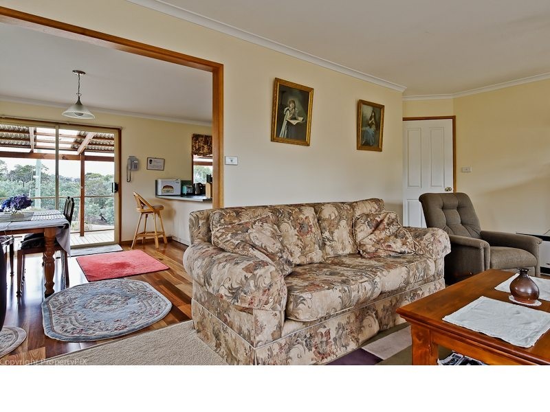 105 Honeywood Drive, Honeywood TAS 7017