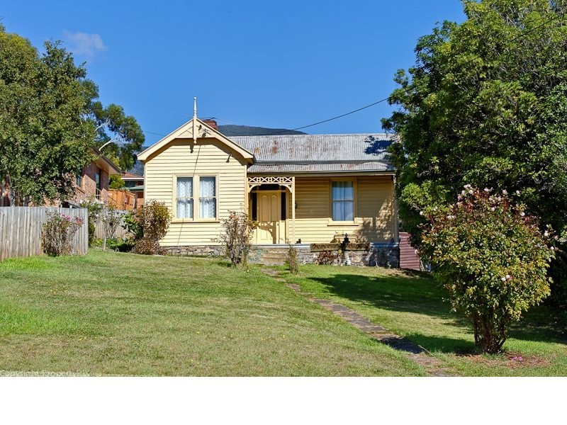11 Merton Street, Glenorchy TAS 7010