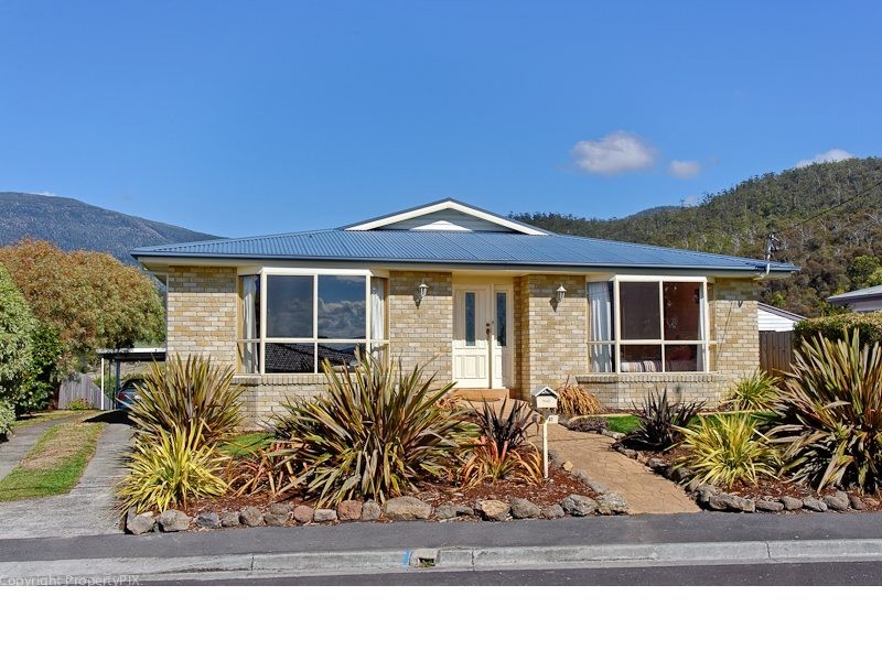 41 Elliott Road, Glenorchy TAS 7010