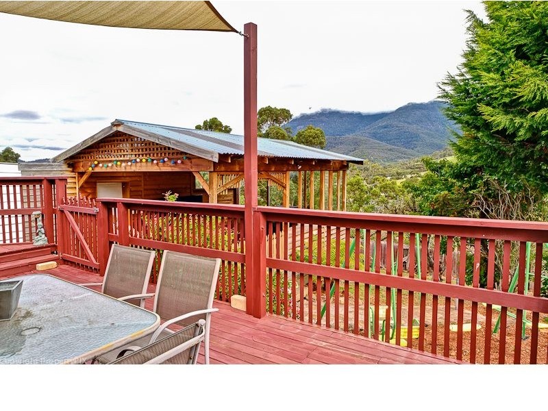 41 Elliott Road, Glenorchy TAS 7010