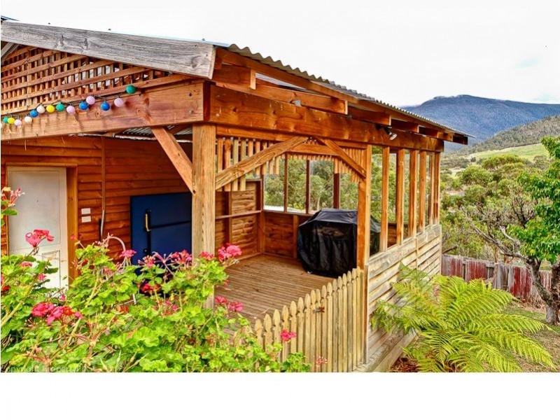 41 Elliott Road, Glenorchy TAS 7010