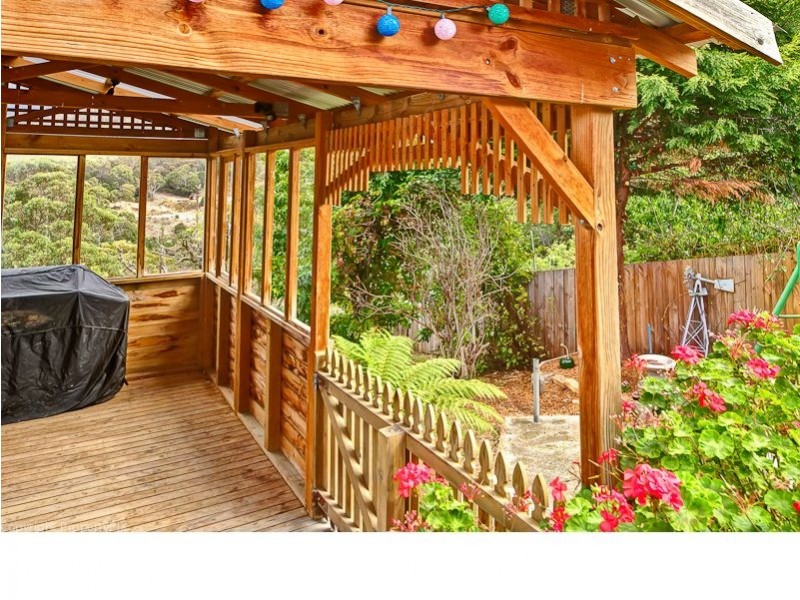 41 Elliott Road, Glenorchy TAS 7010