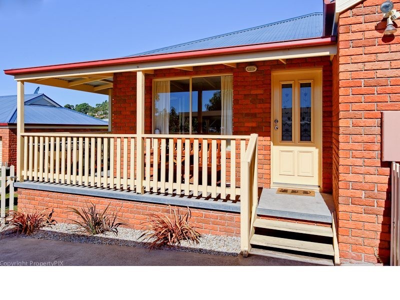 3/4 Freeman Street, Kingston TAS 7050