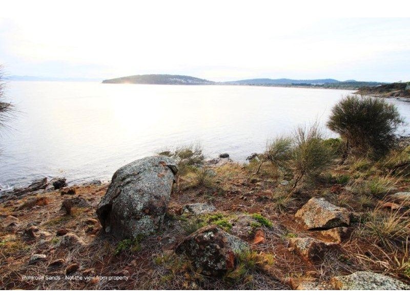 22 Susans Bay Road, Primrose Sands TAS 7173