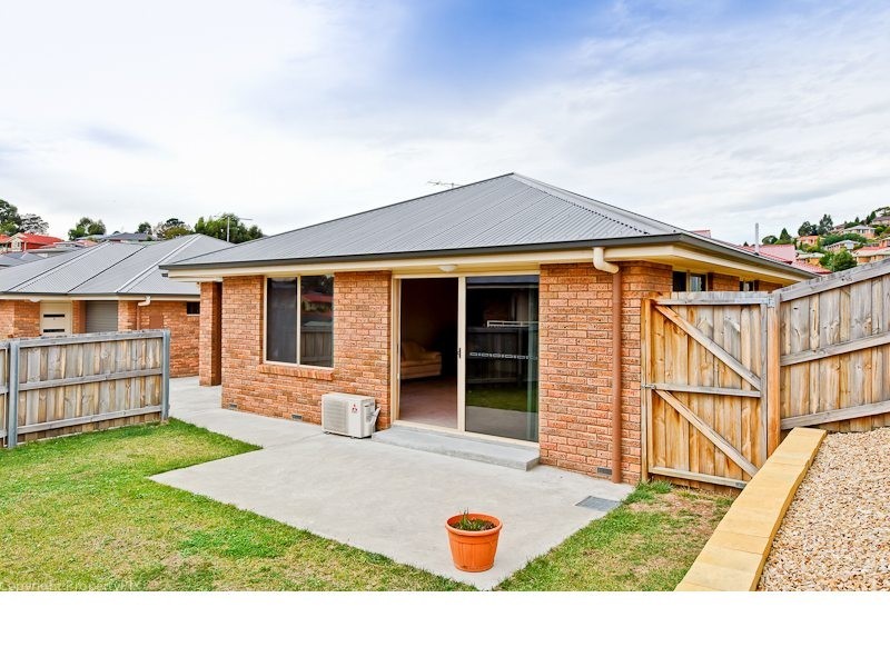 2/45 Jacques Road, Granton TAS 7030