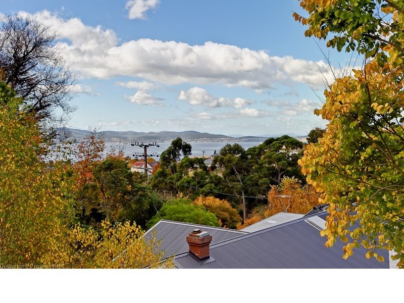 5/8 Romilly Street, South Hobart TAS 7004