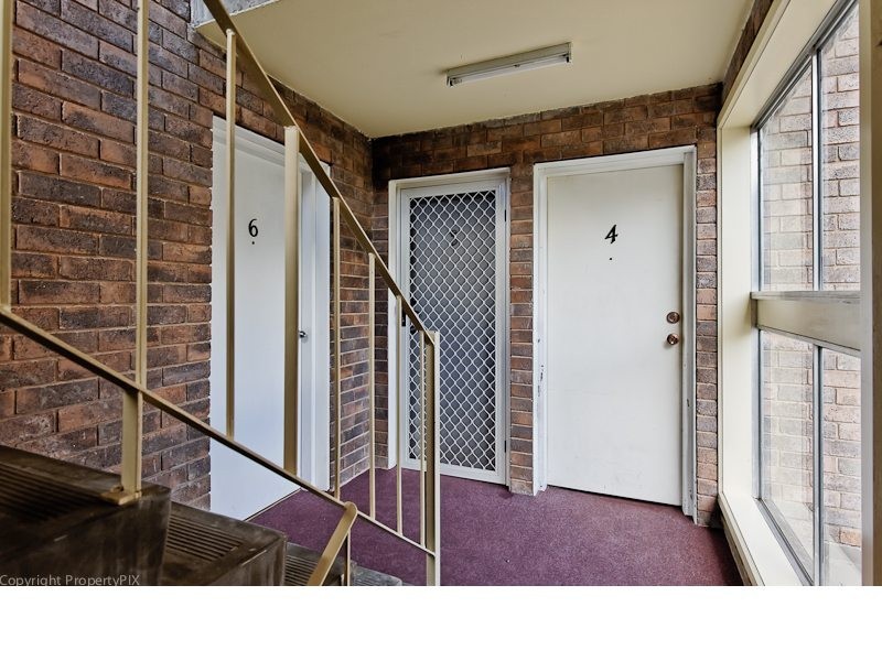 5/8 Romilly Street, South Hobart TAS 7004