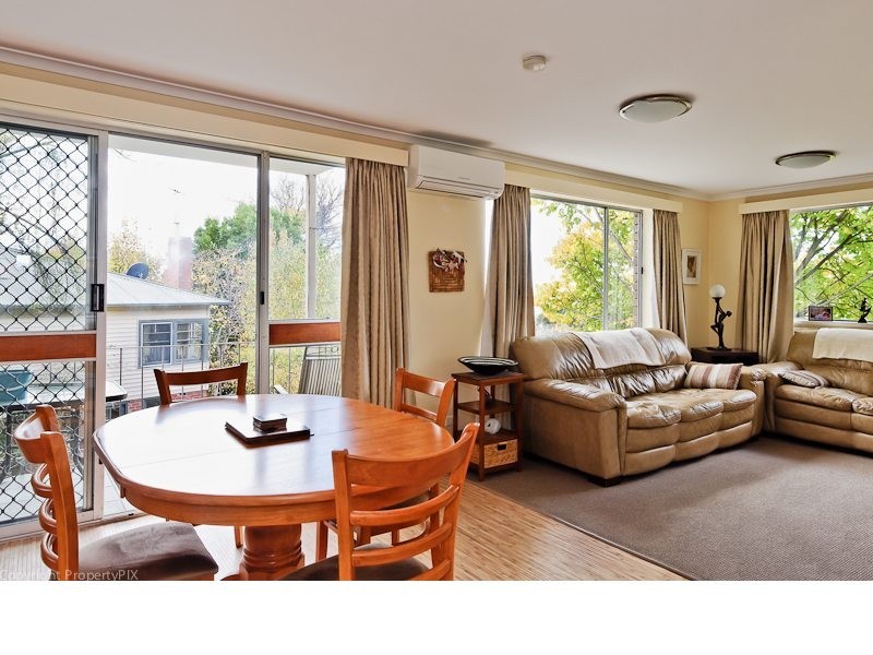 5/8 Romilly Street, South Hobart TAS 7004