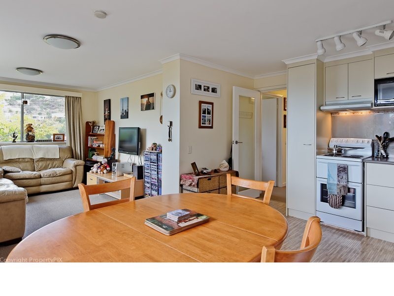 5/8 Romilly Street, South Hobart TAS 7004