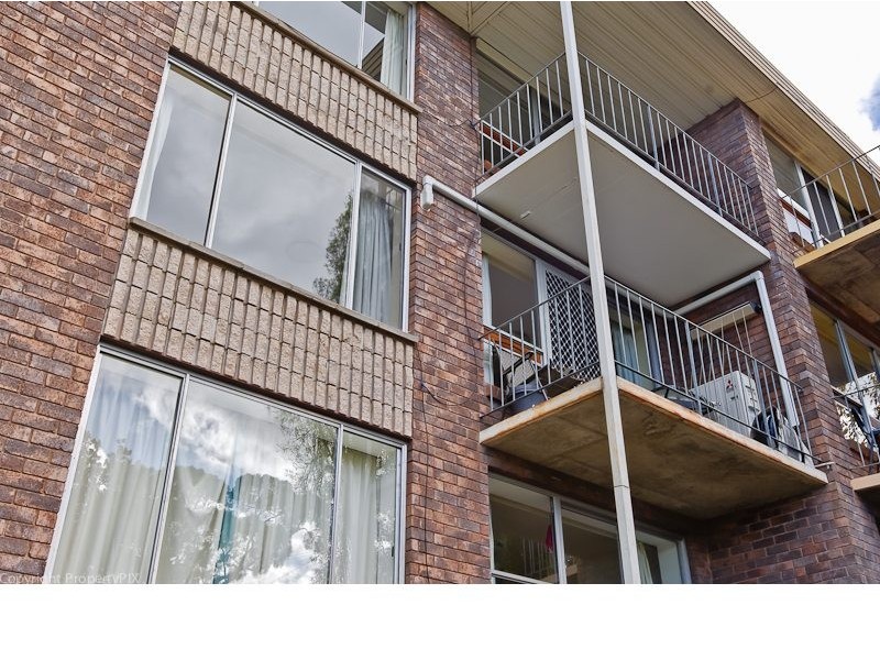 5/8 Romilly Street, South Hobart TAS 7004