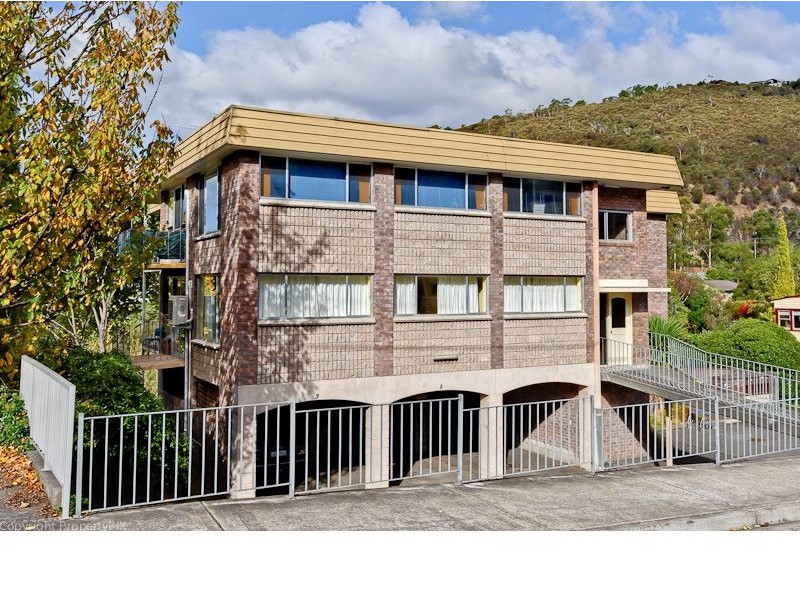 5/8 Romilly Street, South Hobart TAS 7004