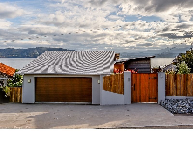 151 Blessington Street, South Arm TAS 7022