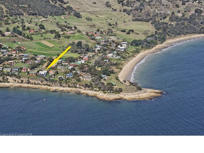151 Blessington Street, South Arm TAS 7022
