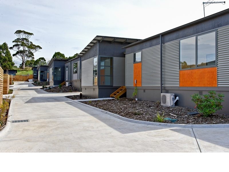 5/9 Gormley Drive, Kingston TAS 7050