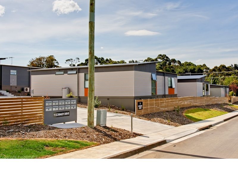 5/9 Gormley Drive, Kingston TAS 7050