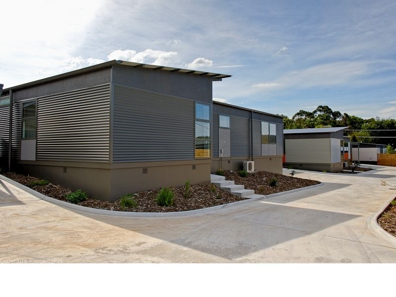 5/9 Gormley Drive, Kingston TAS 7050