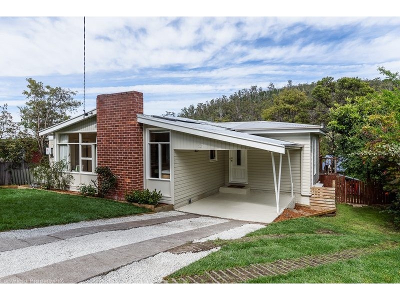 63 Clinton Rd, Geilston Bay TAS 7015