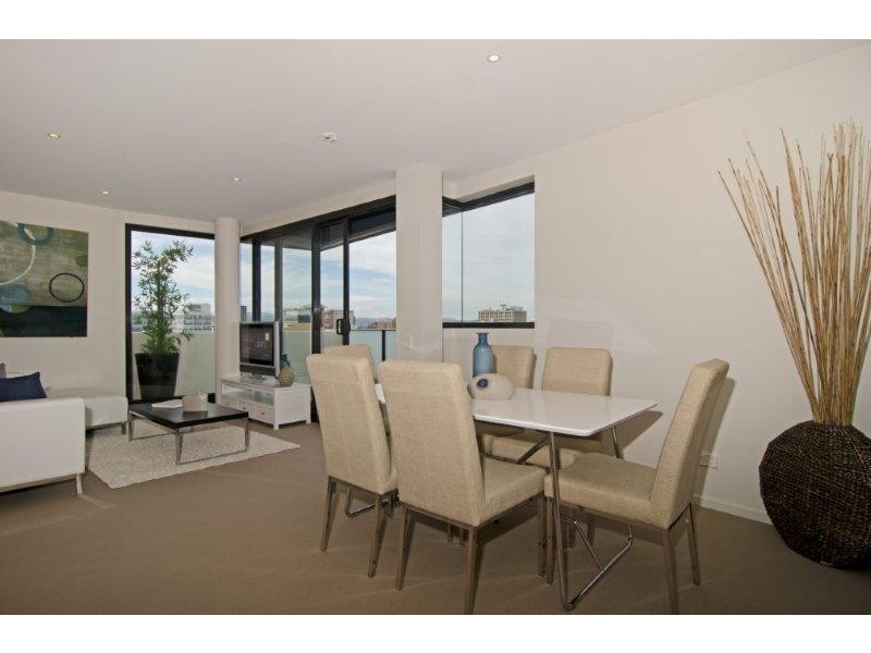 2/166 Bathurst Street, Hobart TAS 7000