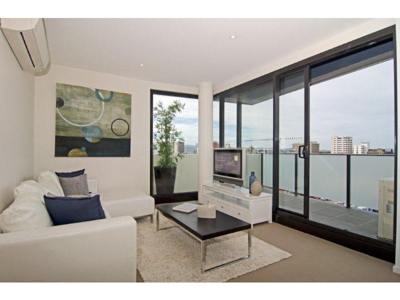2/166 Bathurst Street, Hobart TAS 7000