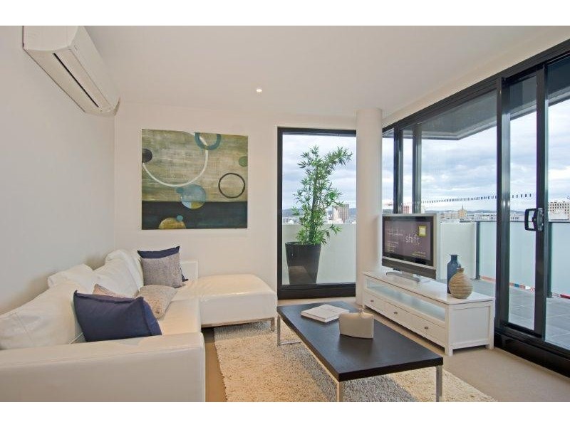 2/166 Bathurst Street, Hobart TAS 7000