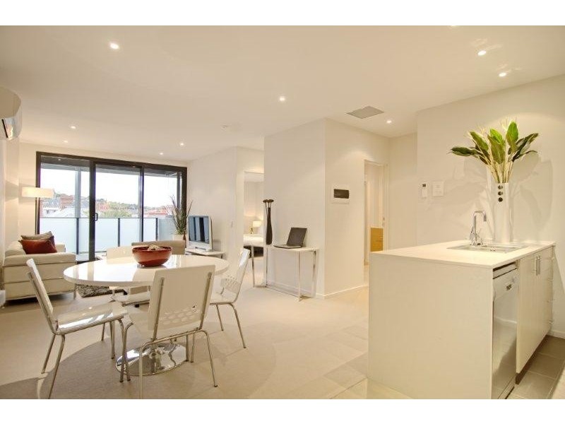 2/166 Bathurst Street, Hobart TAS 7000