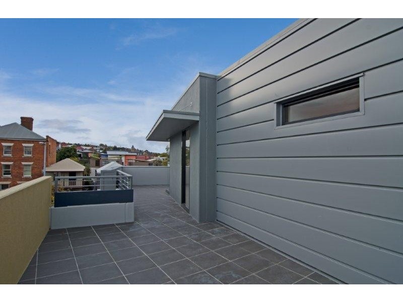 2/166 Bathurst Street, Hobart TAS 7000