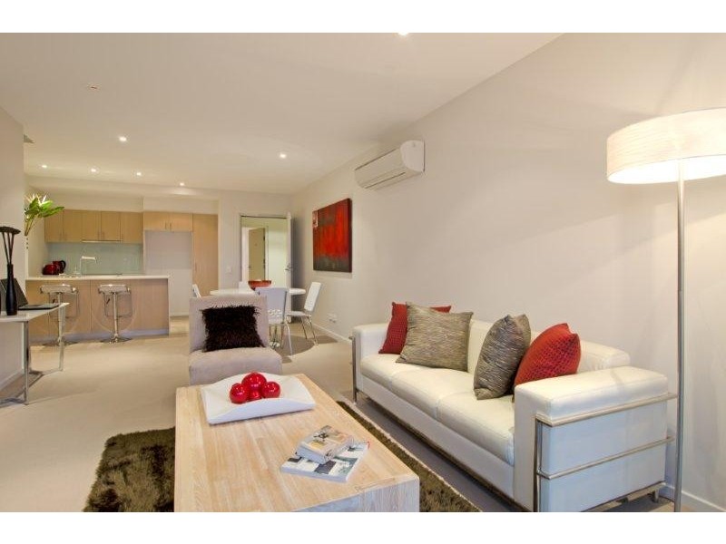 2/166 Bathurst Street, Hobart TAS 7000