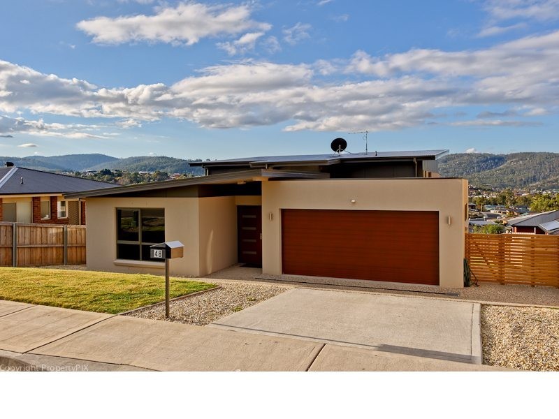 48 Ineke Drive, Kingston TAS 7050
