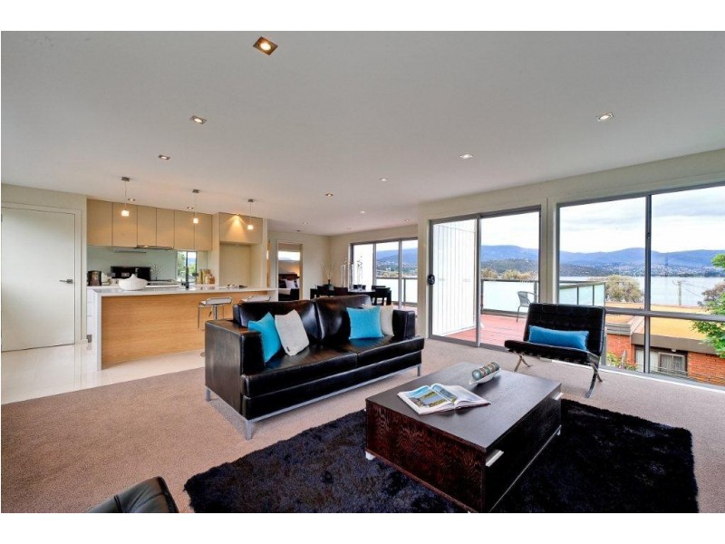 1/47A East Derwent Highway, Rose Bay TAS 7015