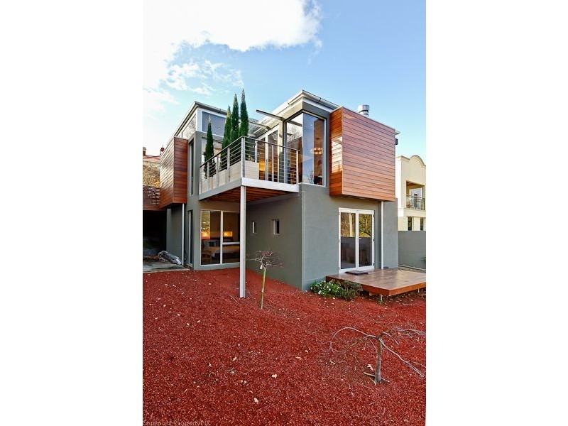 17 Albuera St, Battery Point TAS 7004