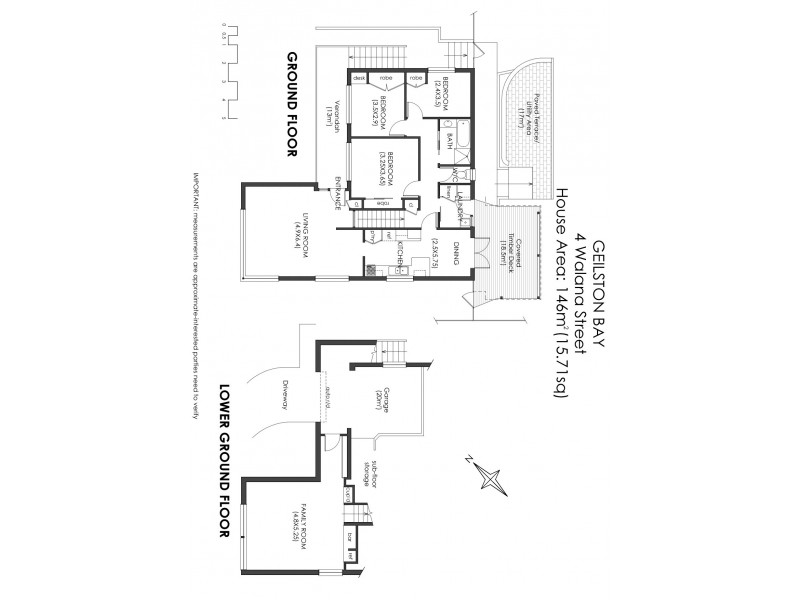 4 Walana Street, Geilston Bay TAS 7015