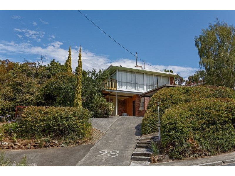 98 Doyle Avenue, Lenah Valley TAS 7008