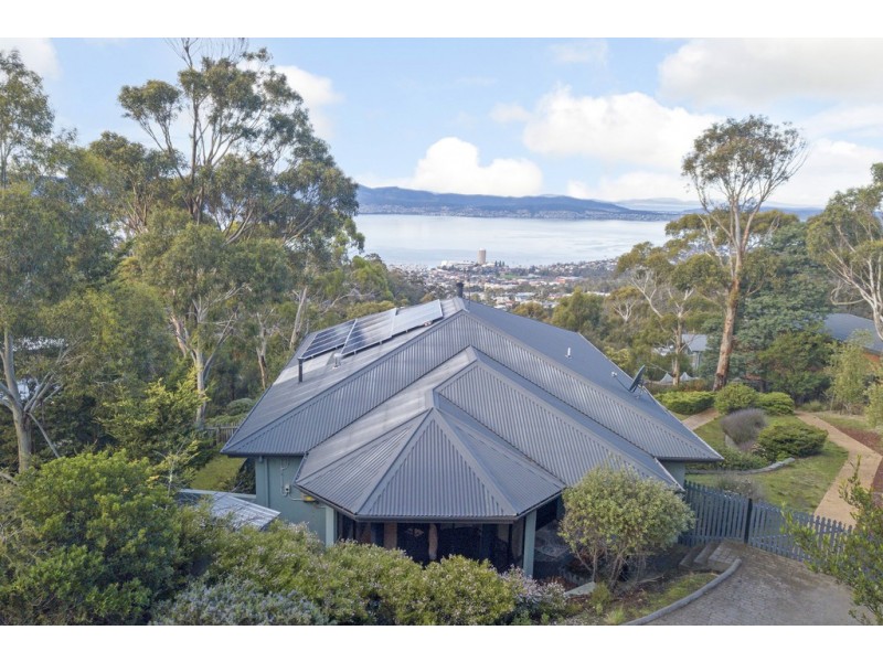 67 Woodcutters Road, Tolmans Hill TAS 7007