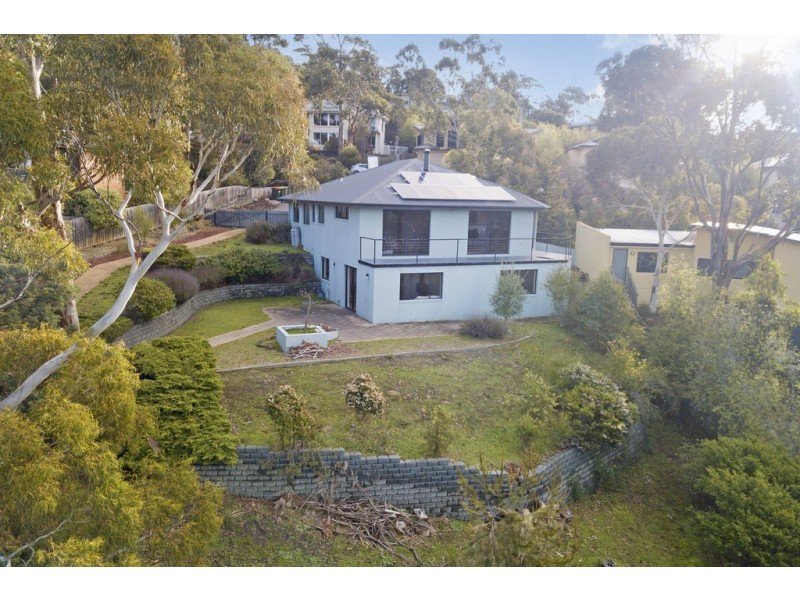 67 Woodcutters Road, Tolmans Hill TAS 7007
