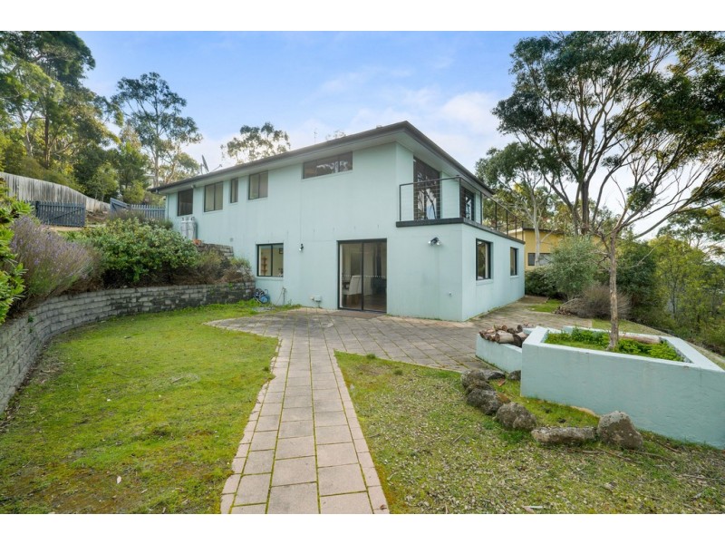 67 Woodcutters Road, Tolmans Hill TAS 7007