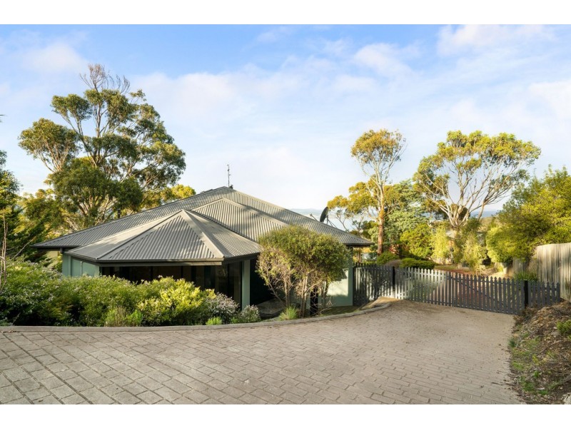 67 Woodcutters Road, Tolmans Hill TAS 7007
