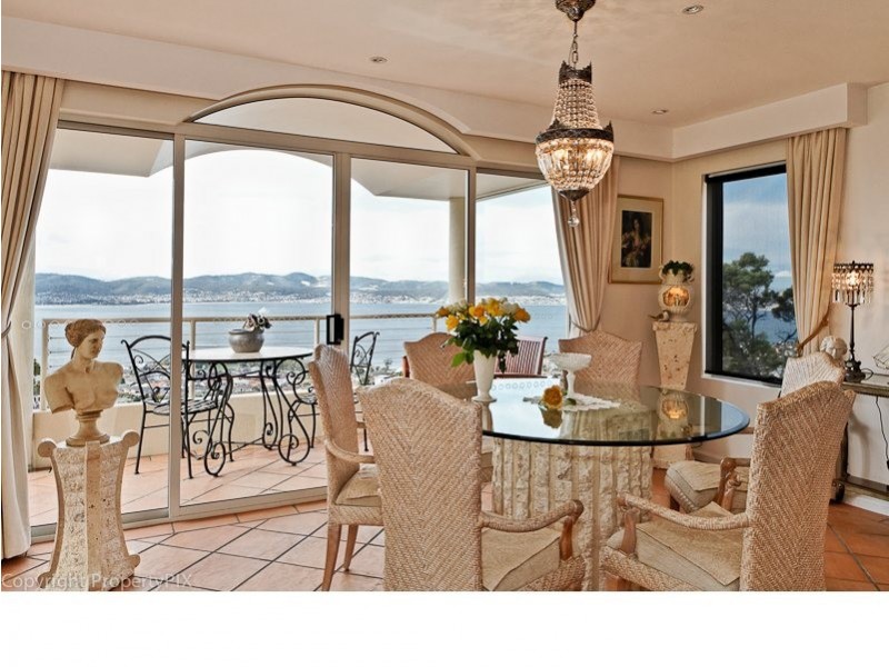 1/22 Marlborough Street, Sandy Bay TAS 7005
