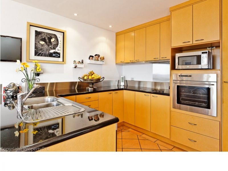 1/22 Marlborough Street, Sandy Bay TAS 7005